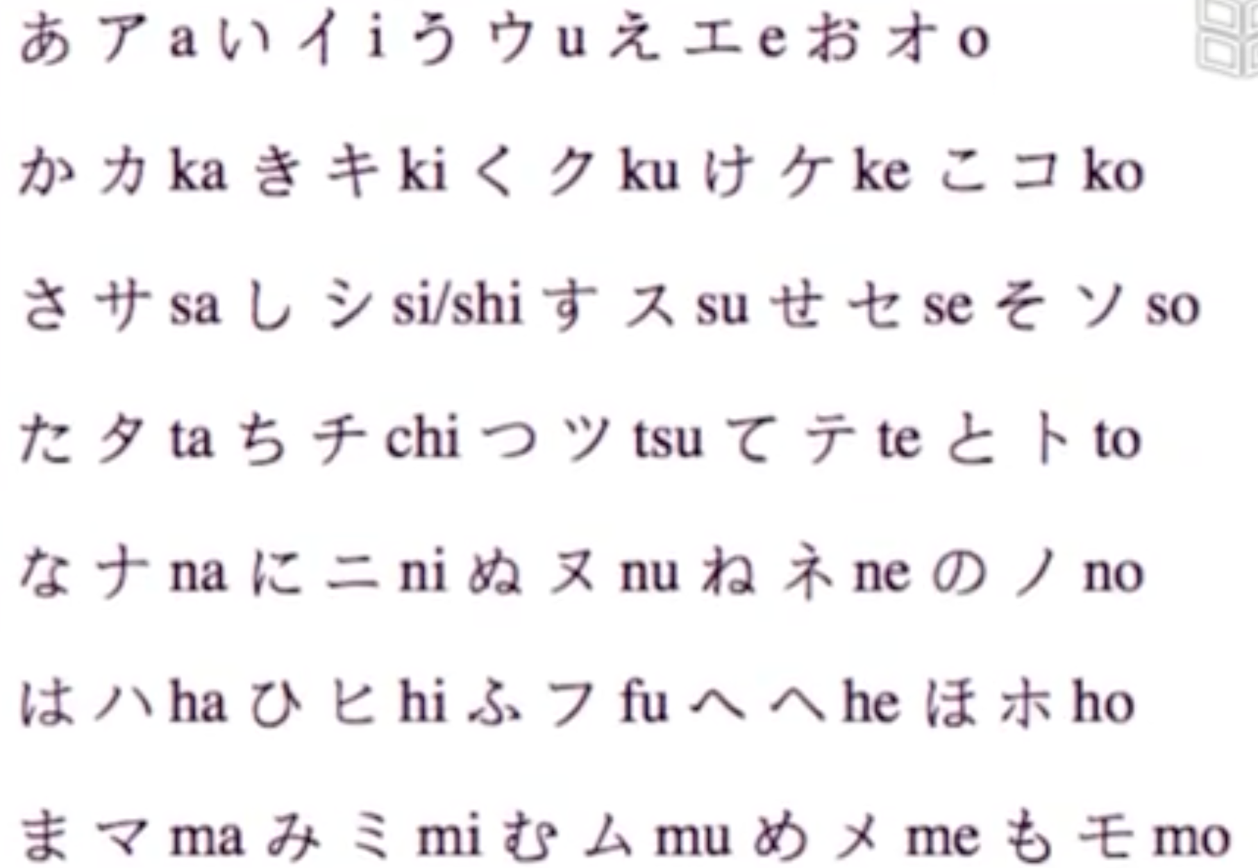 干貨：如何使用日語輸入法打字？一看就會