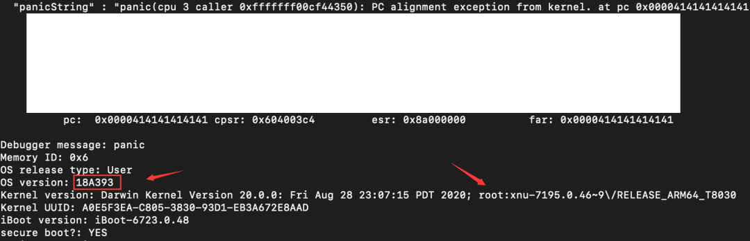 三條勁爆越獄消息，盧卡斯發現 iOS 14.0.1 漏洞