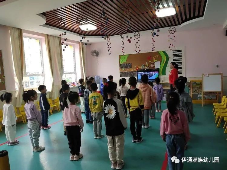 “同講普通話，攜手進小康”暨第23屆推廣普通話宣傳周活動