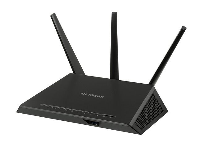 家里WiFi經常被人蹭網？教你4招，網速快到飛起！