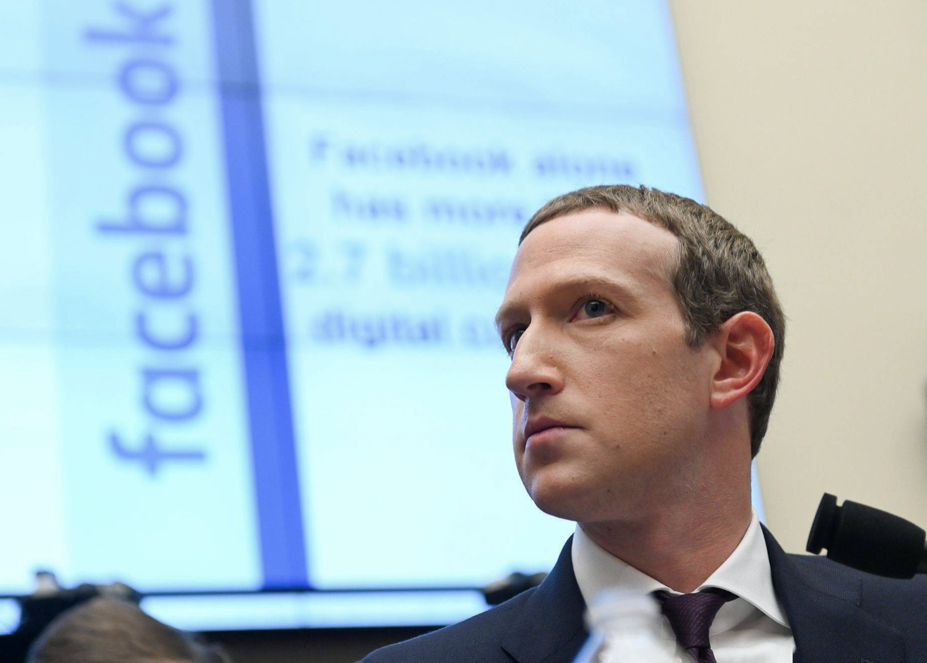 涉嫌壟斷！蘋果、Facebook、谷歌們會被拆分嗎？