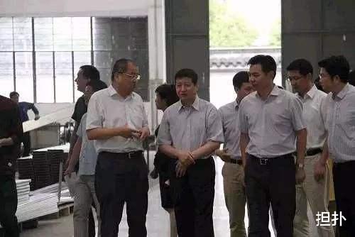 又一個上市公司倒下，盲目擴張致負債百億，55歲老板跳樓結束人生