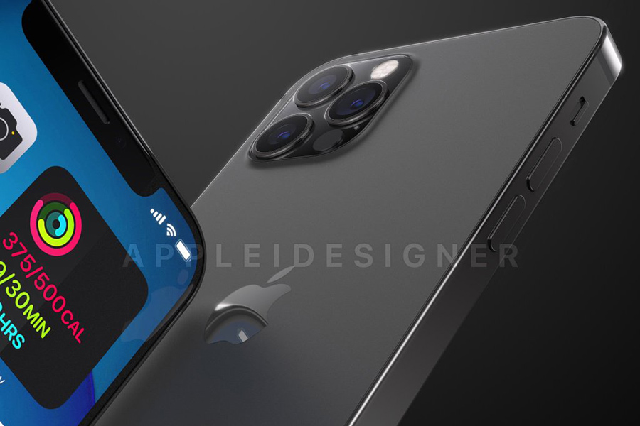發布會也能擠牙膏？李楠曝光蘋果14日只發布iPhone12