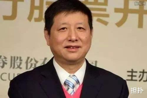 又一個上市公司倒下，盲目擴張致負債百億，55歲老板跳樓結束人生