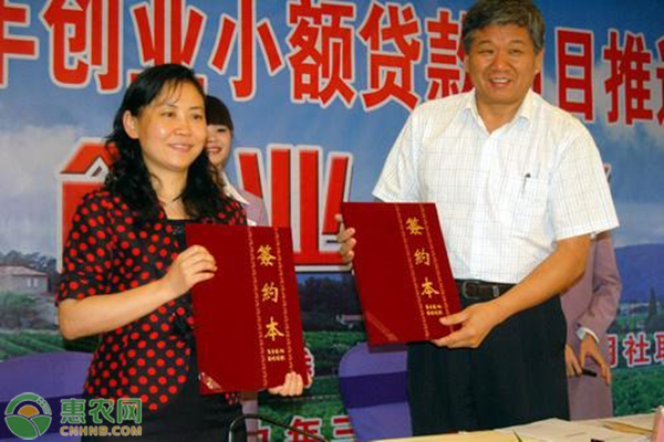 農村創業貸款怎么申請？申請貸款流程是怎樣的？
