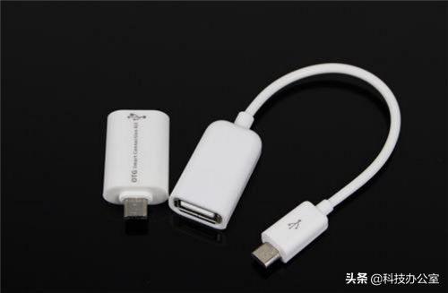 如何將手機中的照片、視頻快速的保存到U盤上？3分鐘教你詳細步驟