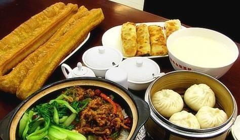 一家小小的早餐店，年賺百萬！老板的營銷套路太牛逼