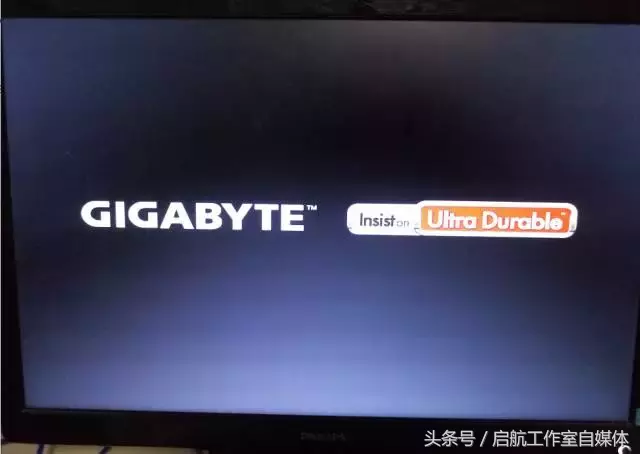 電腦雙系統安裝教程，很簡單的，不妨一試