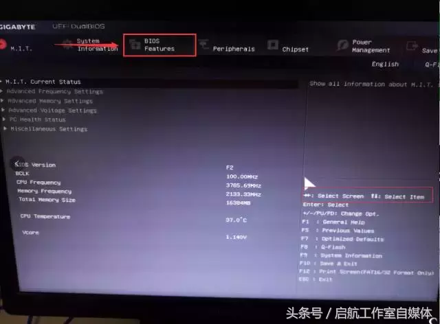 電腦雙系統安裝教程，很簡單的，不妨一試