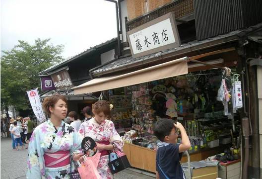 為什么日本實體店干掉電商，中國電商干掉實體店（上）