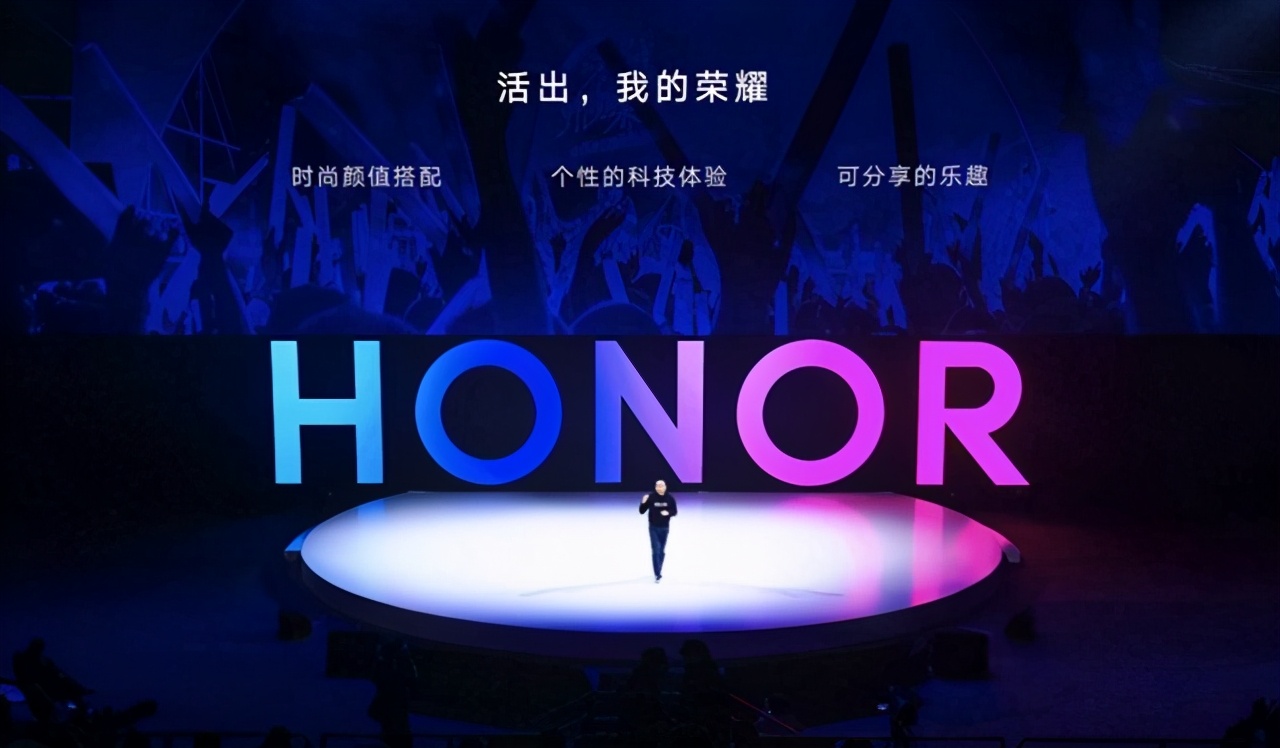 榮耀被出售，小米成為受益者晉身全球第二