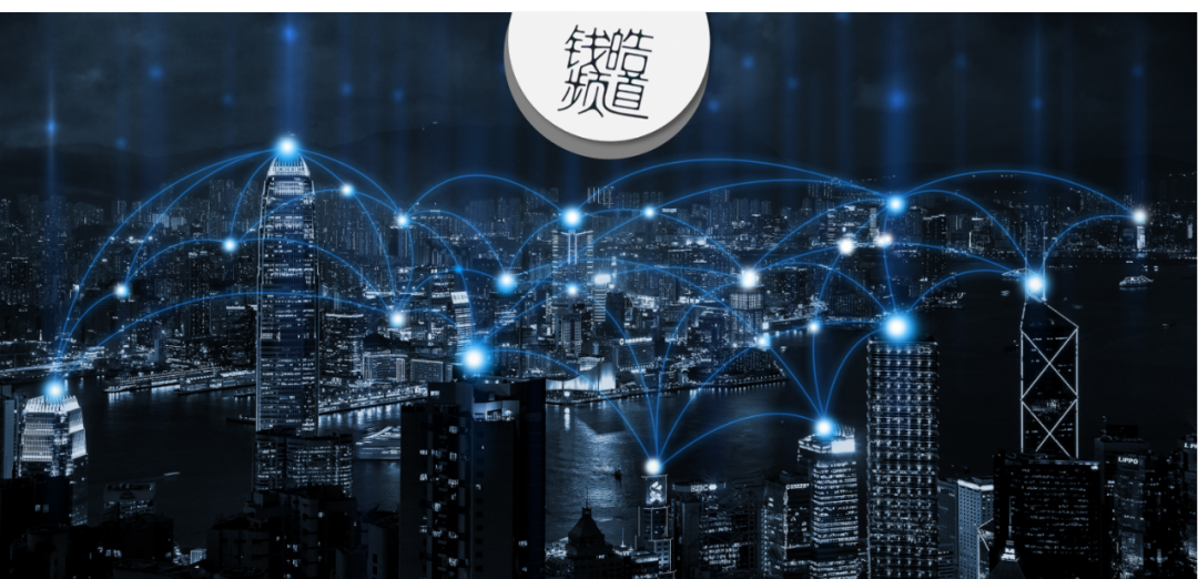 京東新通路：經濟內循環的雙11樣板