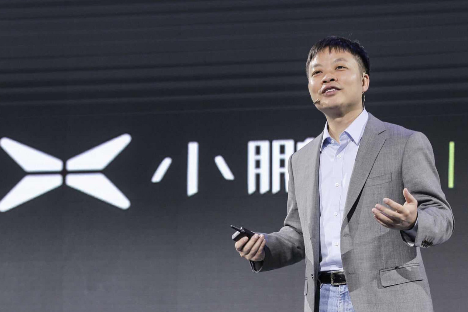 阿里“攪局”，100億砸向新能源車，但未來最大贏家可能是軟銀