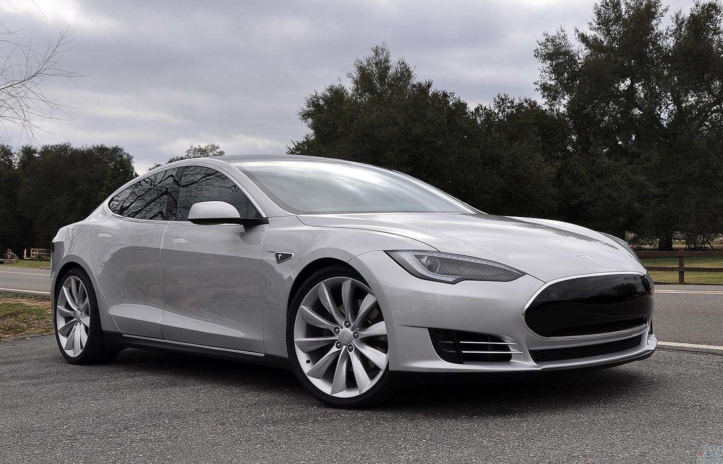 暴利的電動汽車行業！免費裝充電樁免費送汽車，結果年賺千萬