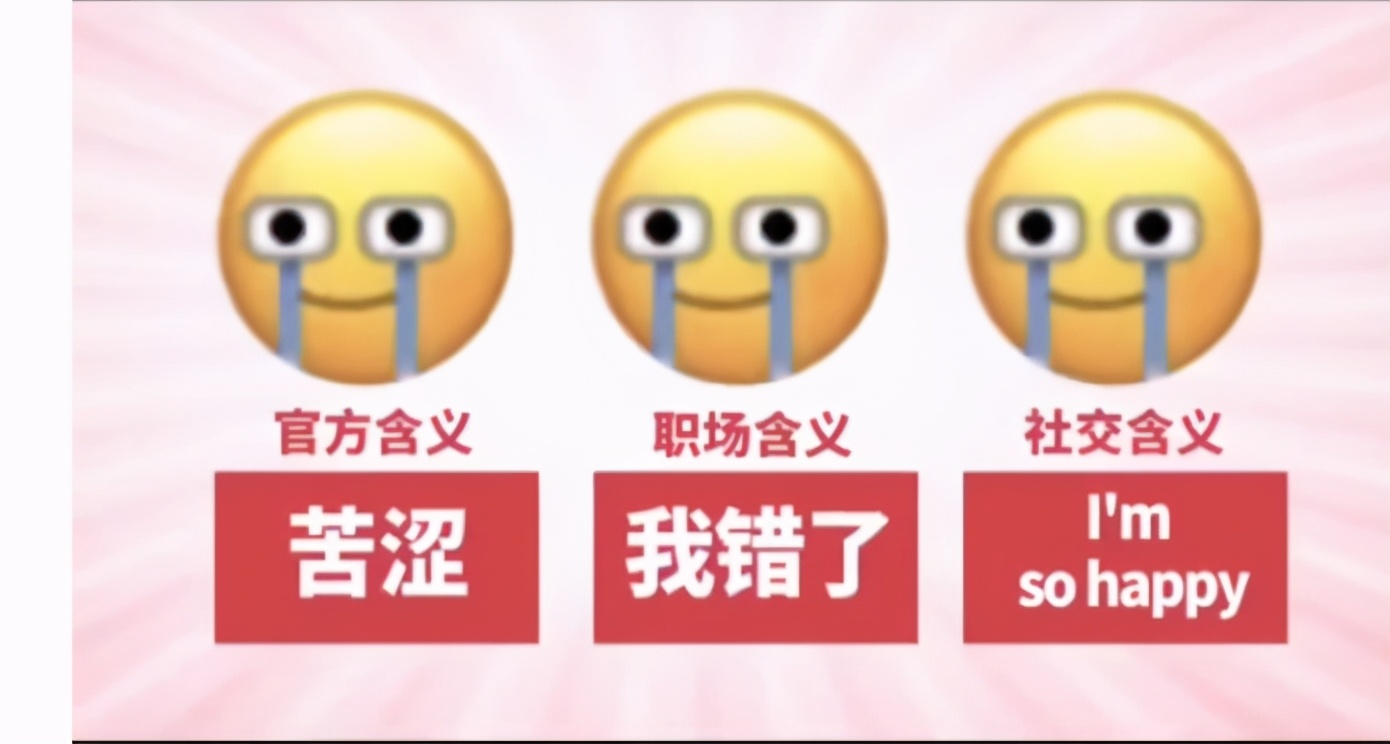 微信新表情的正確打開方式，微信新表情最新含義