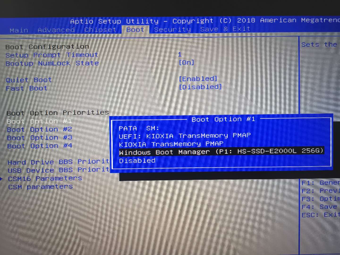 手把手教你0基礎安裝windows系統，豐富圖文包教包會
