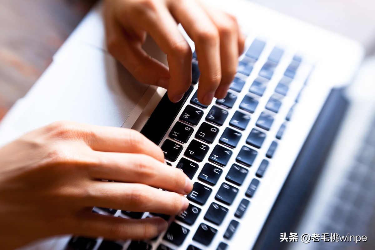 超詳細的U盤重裝系統教程，手把手教你安裝！小白一看就會