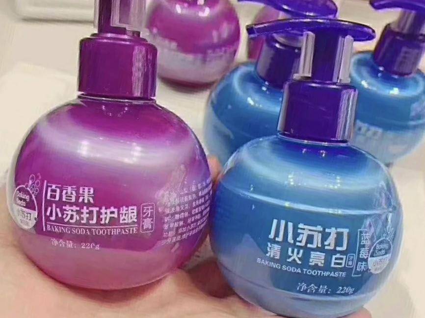 8款超級好用美白牙膏，舒克清新舒爽、日本獅王藥用配方超安全