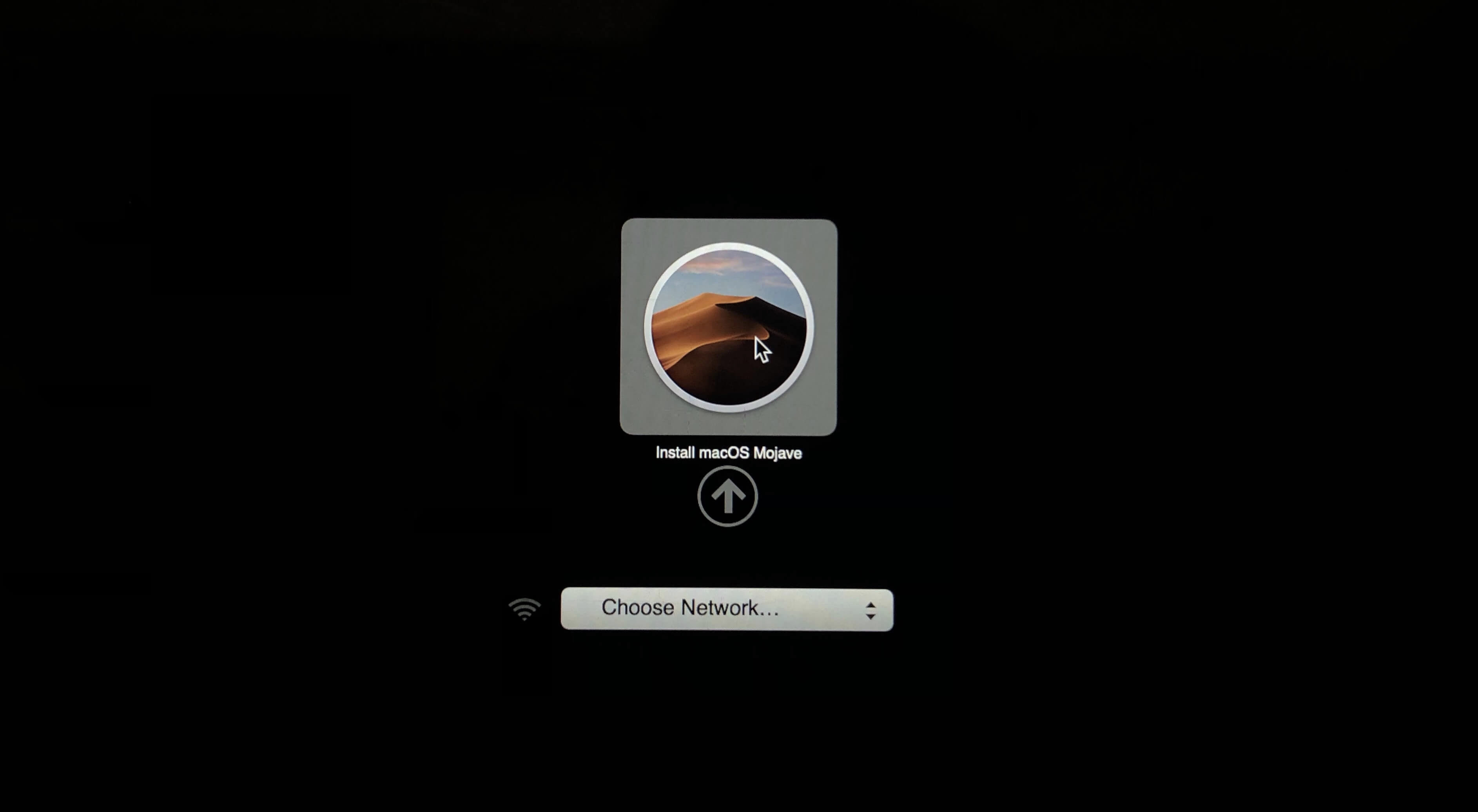 如何給你的Mac降級系統（完整版教程）