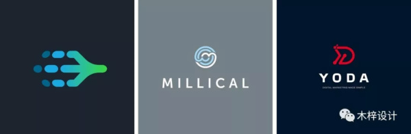致創業者，七種logo解讀，幫你決定應該選擇什么樣的logo