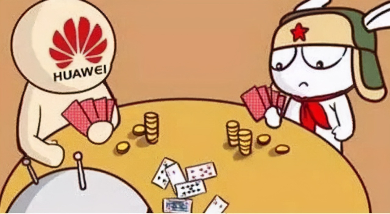 榮耀被出售，小米成為受益者晉身全球第二