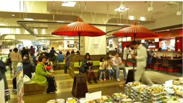 為什么日本實體店干掉電商，中國電商干掉實體店（上）