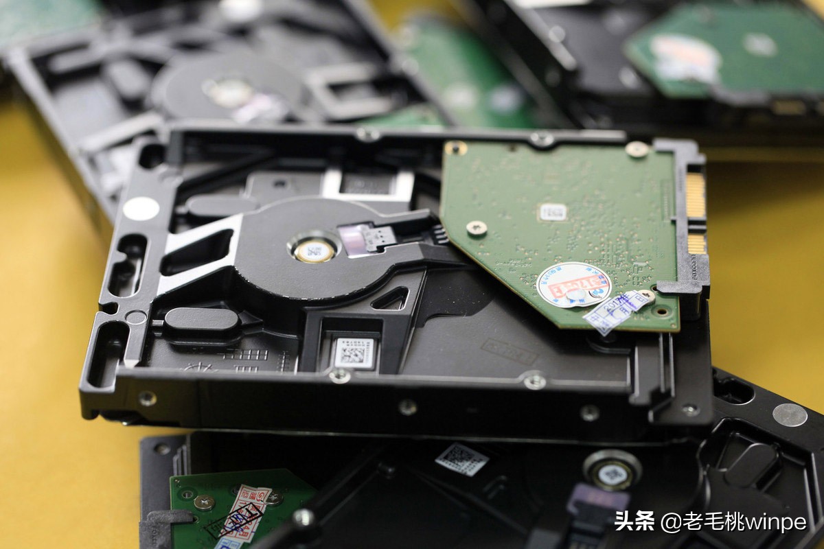 教你5步把系統盤遷移至SSD，讓你的電腦加速，瞬間提升10倍