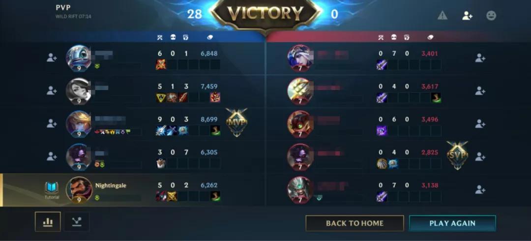 英雄聯盟：LOL手游如何下載？和端游有什么區別？