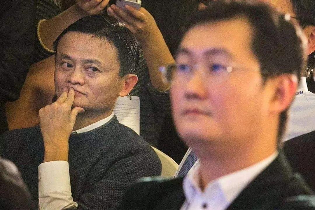 美團、滴滴、拼多多、興盛優選等，誰先熄火？誰又將奪得頭籌？