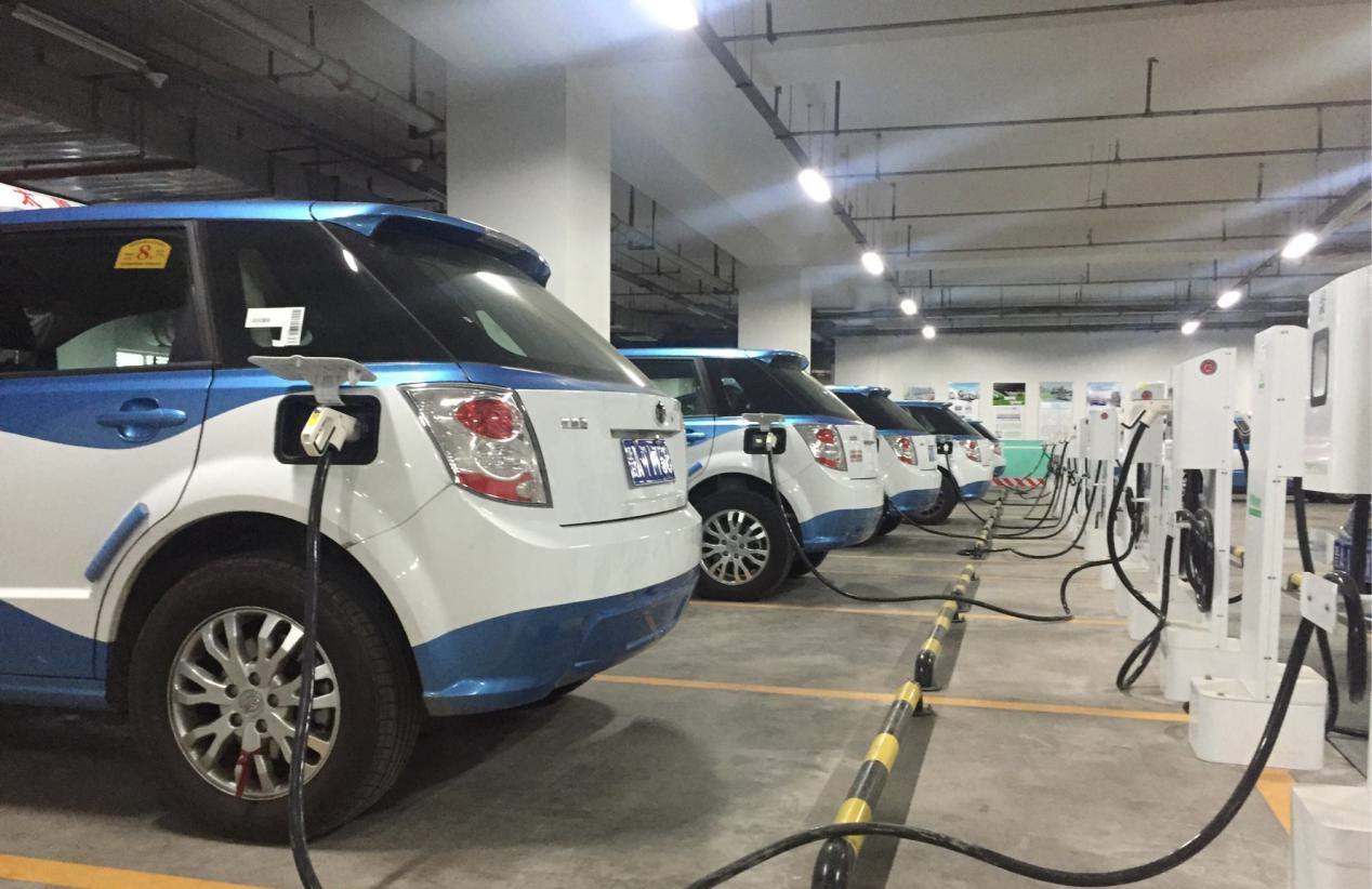 暴利的電動汽車行業！免費裝充電樁免費送汽車，結果年賺千萬