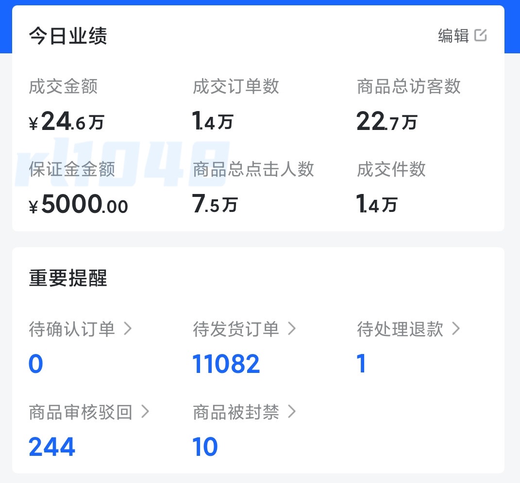 20年零風險低成本創業項目，抖音小店無貨源，讓你一個月回本