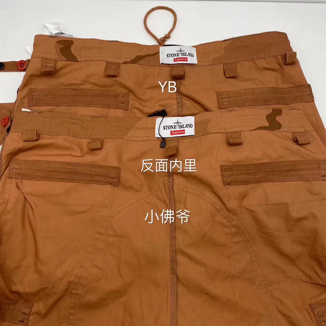 正品專柜和原單，高仿到底有什么區別?
