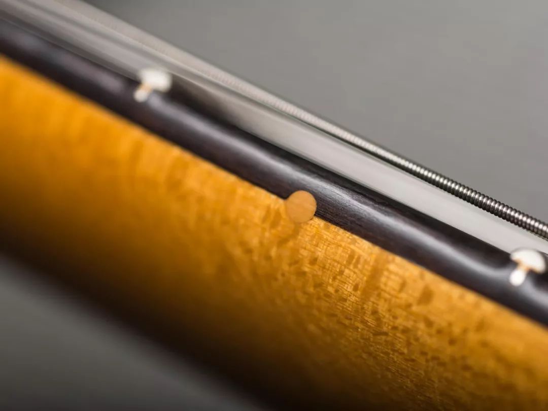 Fender Ultra 芬達美產“超極”系列吉他 登陸中國