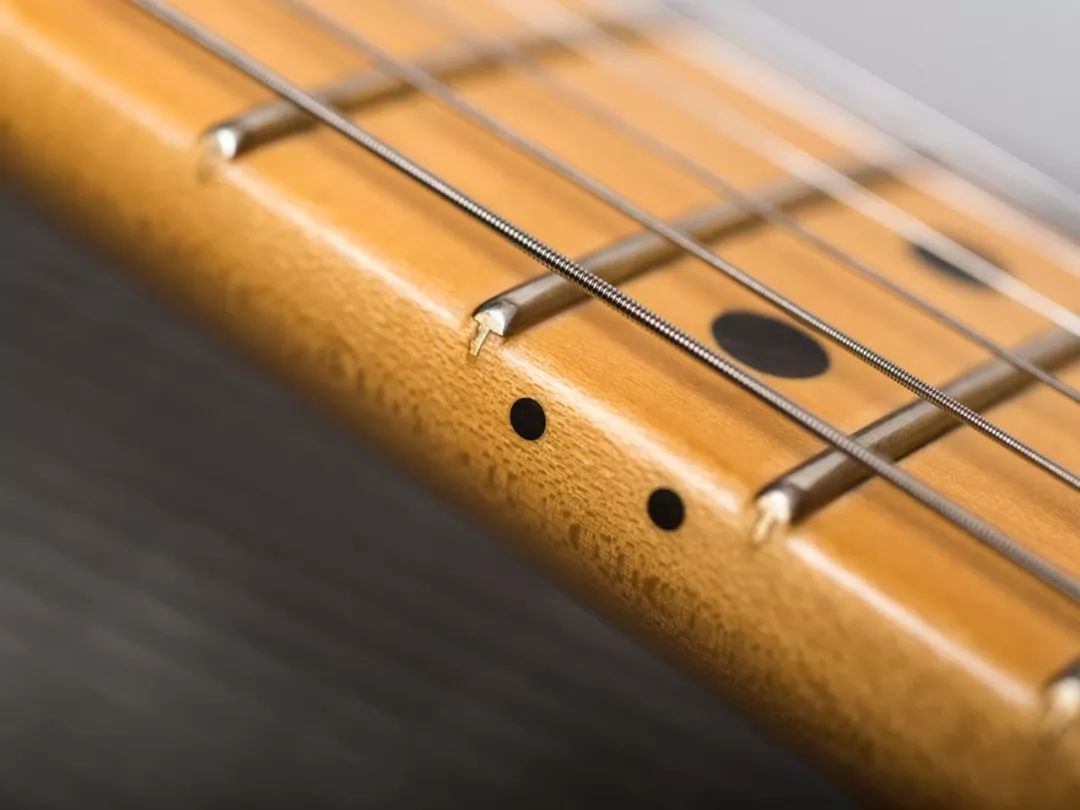 Fender Ultra 芬達美產“超極”系列吉他 登陸中國