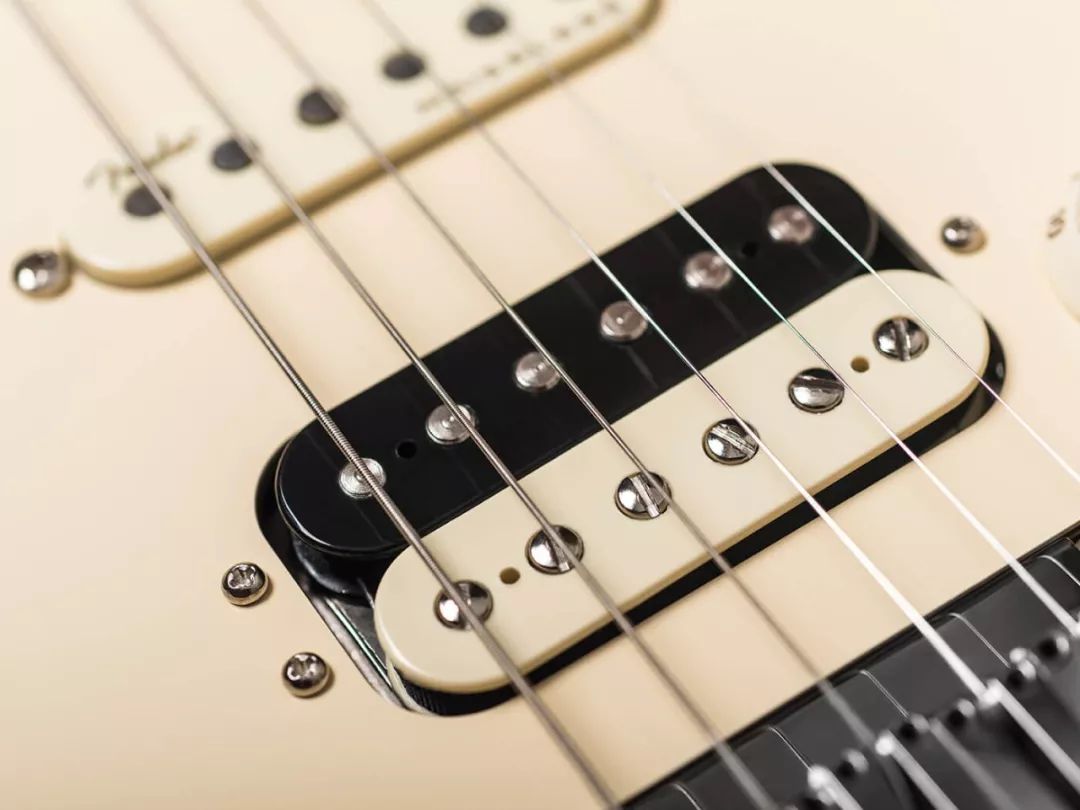 Fender Ultra 芬達美產“超極”系列吉他 登陸中國