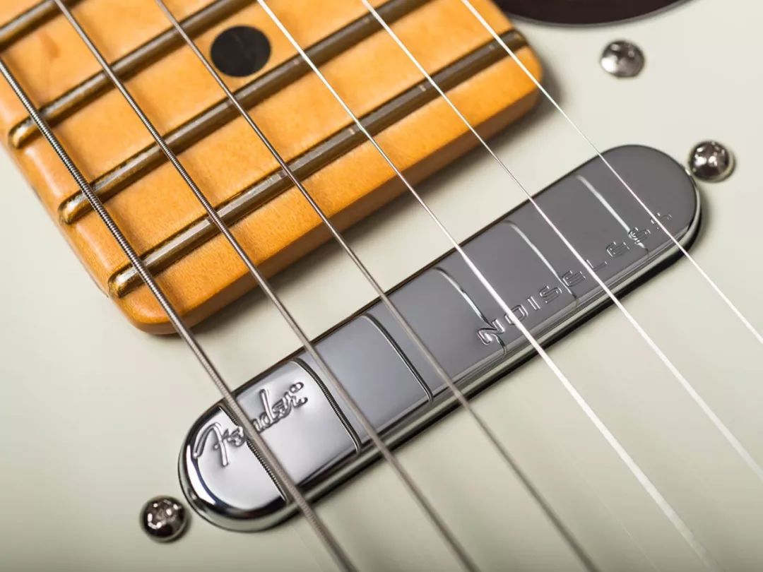 Fender Ultra 芬達美產“超極”系列吉他 登陸中國