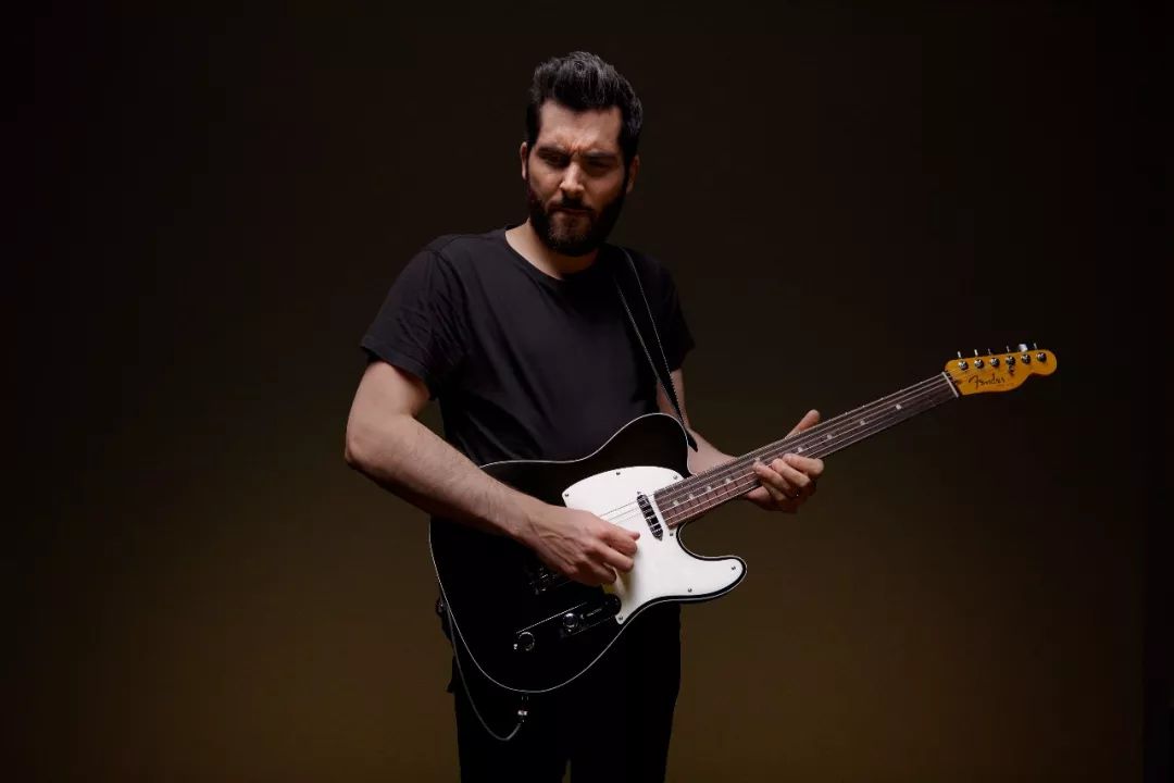 Fender Ultra 芬達美產“超極”系列吉他 登陸中國