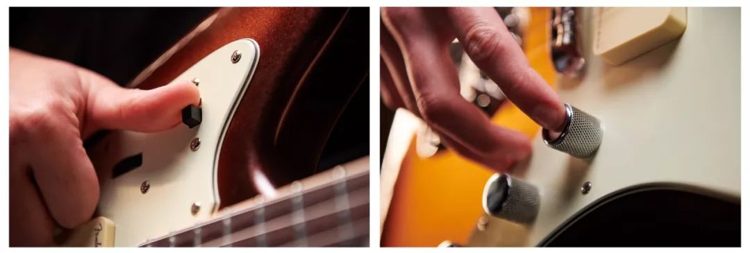 Fender Ultra 芬達美產“超極”系列吉他 登陸中國