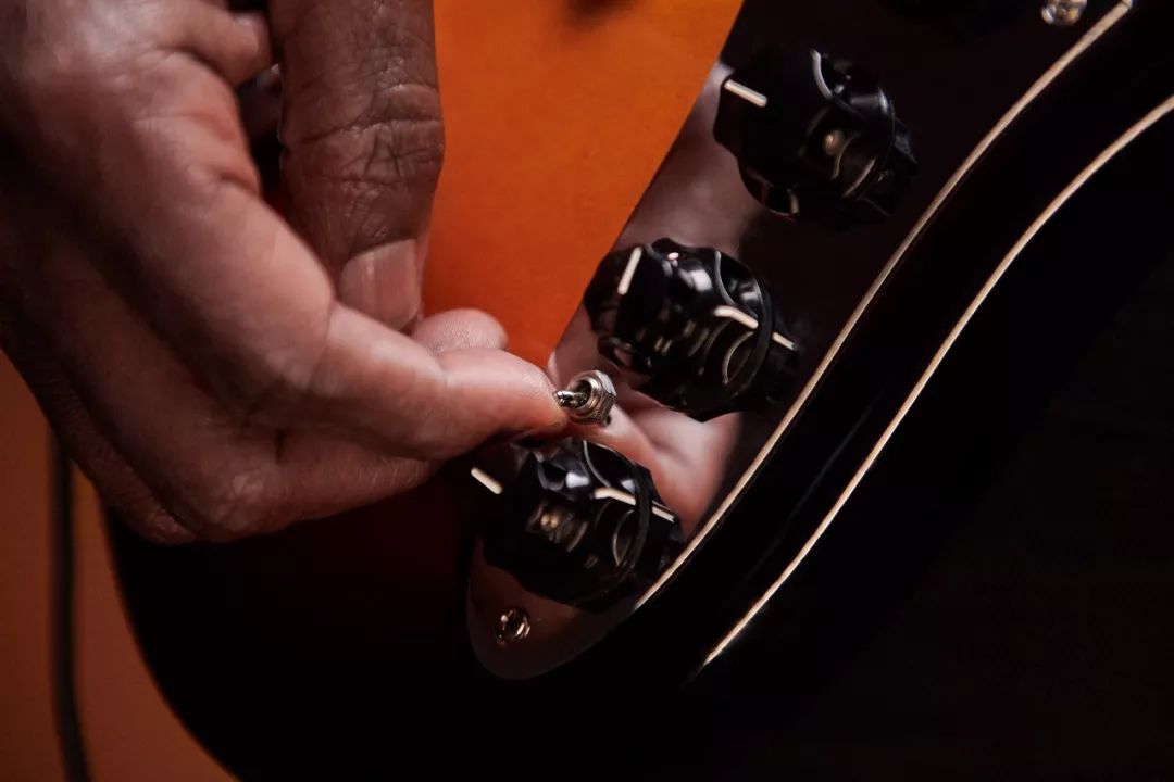 Fender Ultra 芬達美產“超極”系列吉他 登陸中國