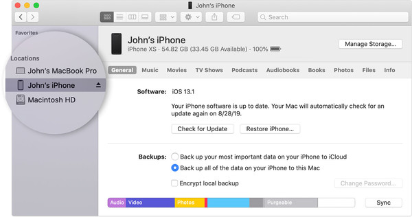 買了iPhone 12 該如何把舊機數據傳輸過去？