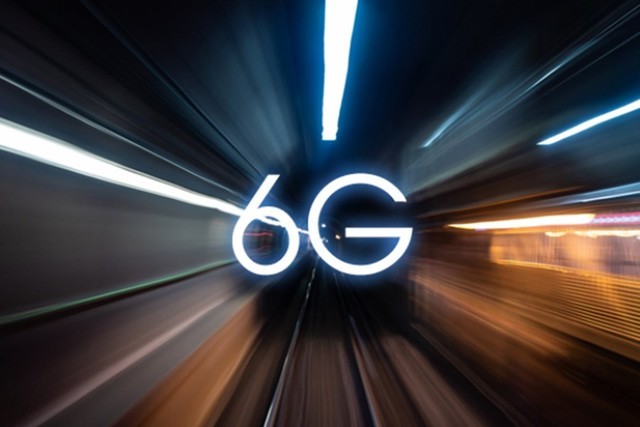 蘋果谷歌加入美國6G聯盟 華為5G/6G技術早已同步開發