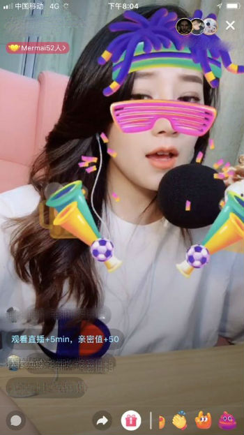 抖音禮物審判天使多少錢 審判天使特效禮物價格介紹