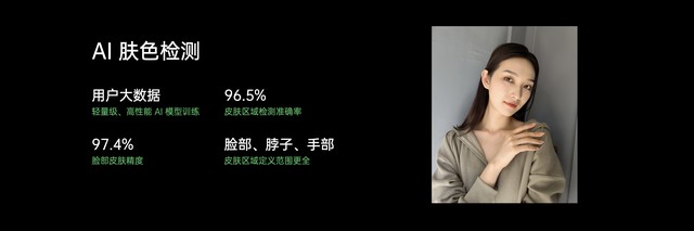OPPO新使命：優化安卓色彩管理與人像視頻錄制