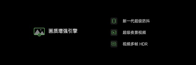 OPPO新使命：優化安卓色彩管理與人像視頻錄制