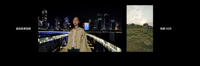 OPPO新使命：優化安卓色彩管理與人像視頻錄制