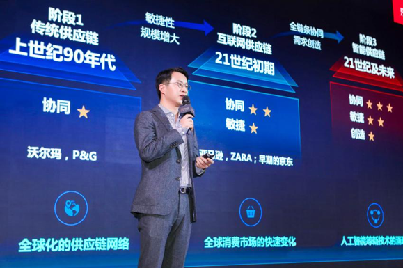 京東“C2M智能工廠”開啟“中國智造”新紀元