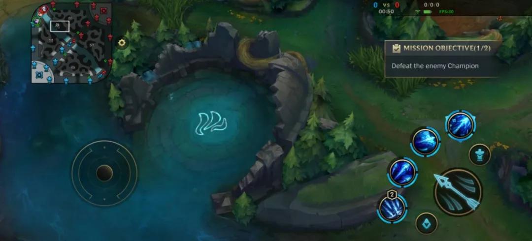 英雄聯盟：LOL手游如何下載？和端游有什么區別？