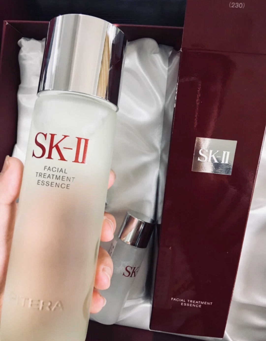 日本護膚品排行：SK2、資生堂、黛珂等上榜，第一也名副其實