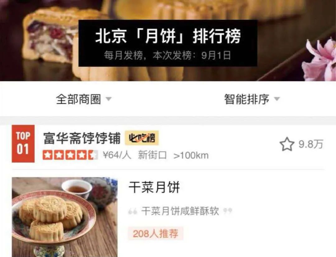2020最值得吃的各地特色月餅都在這了，最暢銷的排隊百米