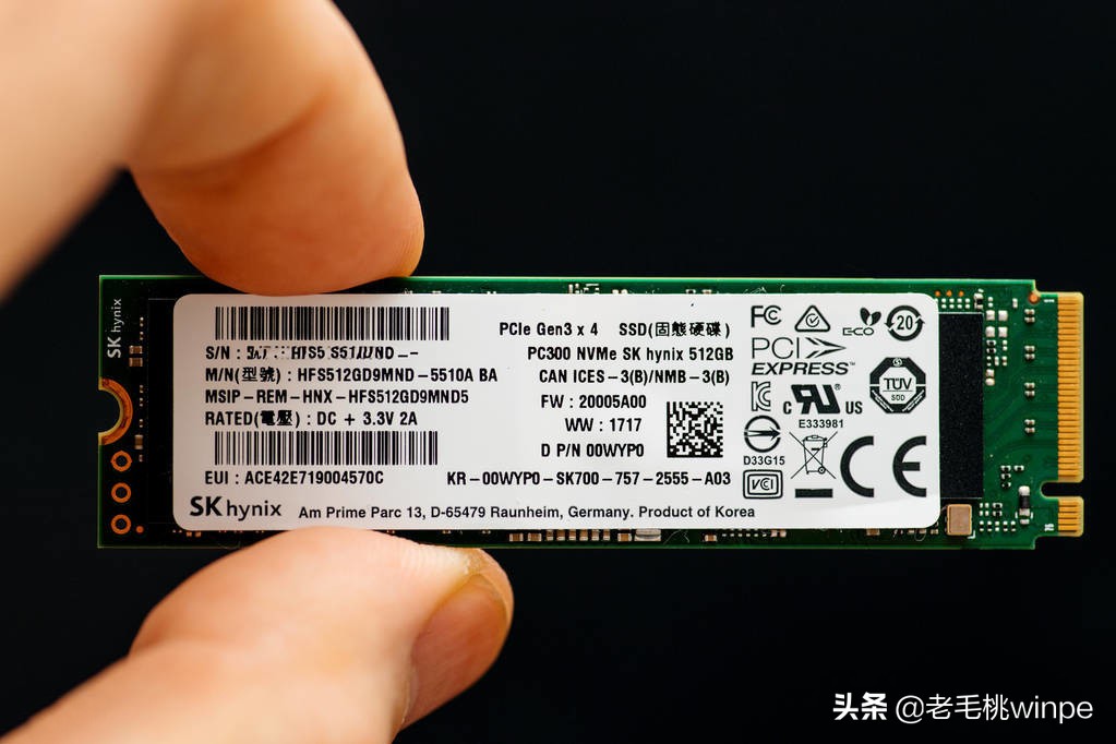 教你5步把系統盤遷移至SSD，讓你的電腦加速，瞬間提升10倍